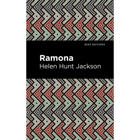 Mint Editions (Native Stories, Indigenou Ramona, (Hardcover)