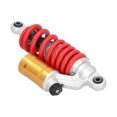 thumbnail image 3 of Amortiguador, Muelles Traseros Acero Heavy Duty Con Alto Rendimiento Para Motocicletas, 3 of 8