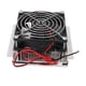 thumbnail image 3 of Módulo enfriador termoeléctrico, sistema de enfriamiento termoeléctrico Enfriador semiconductor de aluminio Módulo de conducción del disipador de calor Grado profesional, 3 of 14