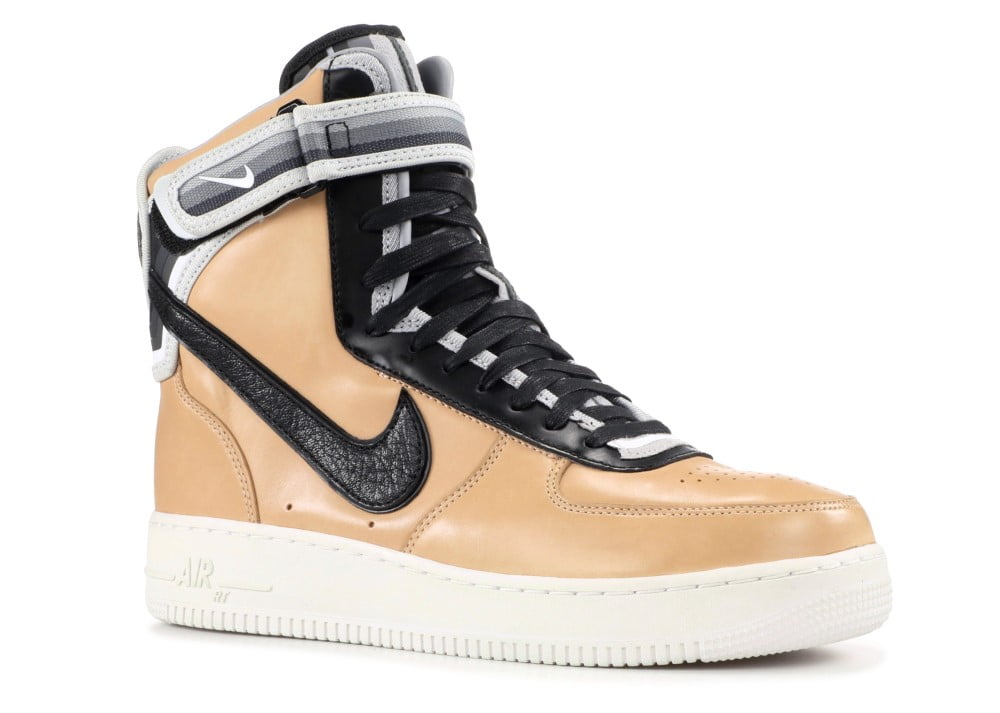 air force 1 hi sp tisci
