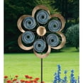 thumbnail image 3 of 19" Wind Spinner - Shells, 3 of 5