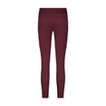 thumbnail image 4 of Reebok Women's Elite Duo Drawstring Legging With Cuff And 27.5" Inseam, 4 of 6