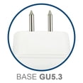 thumbnail image 3 of Pack 10 Focos MR16 LED Aksi 7w Luz Blanca Base Gu5.3, 3 of 4