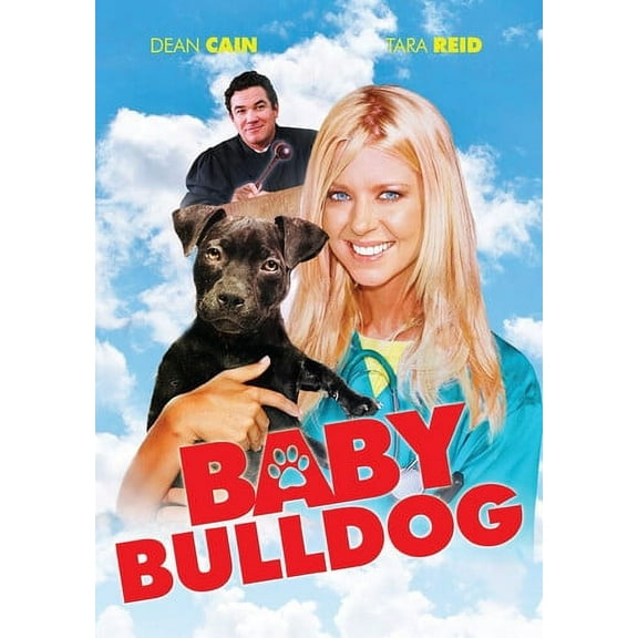 Baby Bulldog (DVD), Bridgestone, Comedy
