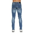 thumbnail image 2 of Duck and Cover Mens Tranfold Slim Jeans, 2 of 4