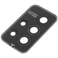 thumbnail image 4 of MasteelfCA Camera Lens Protector Tempered Glass Camera Lens Protective Cover Compatible with Galaxy S23 Ultra, 4 of 7
