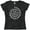 Storm Camo, variant on Pi Day Pi Numerals in Spiral Women's T-Shirt