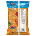 thumbnail image 2 of Tostitos Rounds Tortilla Chips Large Party Pack 826g -(6/CASE), 2 of 4