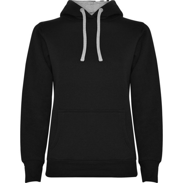 Roly Womens Hoodie Urbain