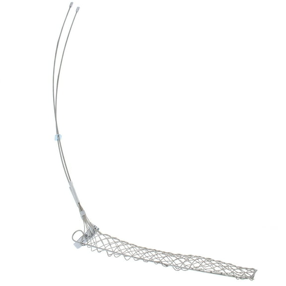 Cooper Wiring Devices SGUR75 Standard Rod Support Grip Lock Bale 0.75-0.99"