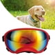 thumbnail image 4 of Large Dog Goggles Adjustable Strap Dog Goggles Windproof Light Weight Dustproof for Outdoor ANGGREK Otros, 4 of 8