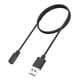 thumbnail image 3 of Adaptador Cargador 60 Cm Cable USB Repuesto para HAYLOU Solar Plus RT3 LS16, 3 of 9