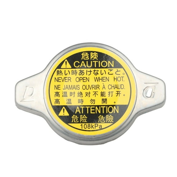 Radiator Cap for Toyota Camry Hybrid LE Sedan 4-Door 2.5L 2012