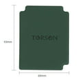 thumbnail image 3 of serony Games Sports Trading Card Dividers Card Separator 2.7 x 3.7 Inches Green, 3 of 9