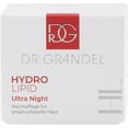 thumbnail image 2 of Dr Grandel Hydro Lipid Ultra Night 1.65oz/50ml, 2 of 8
