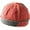 Red, variant on Unisex Distressed Rolled up Beanie Hat Vintage Brimless Docker Cap Skullcap Sailor Cap for Women Men