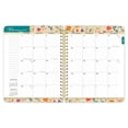 thumbnail image 4 of Tuscan Delight | 2027 6x7.75" Desk Planner | Foil Stamped Cover, 4 of 9