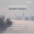 thumbnail image 1 of HEINICHEN: VESPERS DRESDEN, 1 of 1
