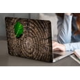thumbnail image 3 of KSK KAISHEK Hard Shell Case Cover Only for 2019-2016 Release Newest MacBook Pro 15 inchs with Retina Display Model: A1707 A1990 Plants series 0784, 3 of 5