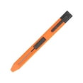 thumbnail image 2 of Marker Pencil, Balanced Weight Mechanical Carpenter Pencil Easy Handling With 6pcs Refill For Crafting, 2 of 8