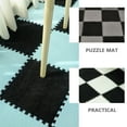 thumbnail image 4 of IFANLANDOR 6Pcs Foam Floor Mats for Kids Play Mat Easy to Disassemble, 4 of 8