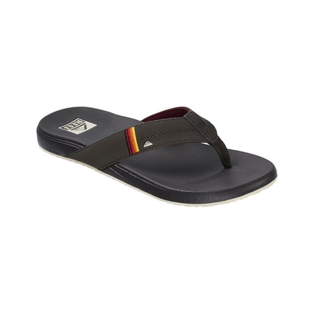 Cushion Phantom Sandals [Vintage Brown Sunset]