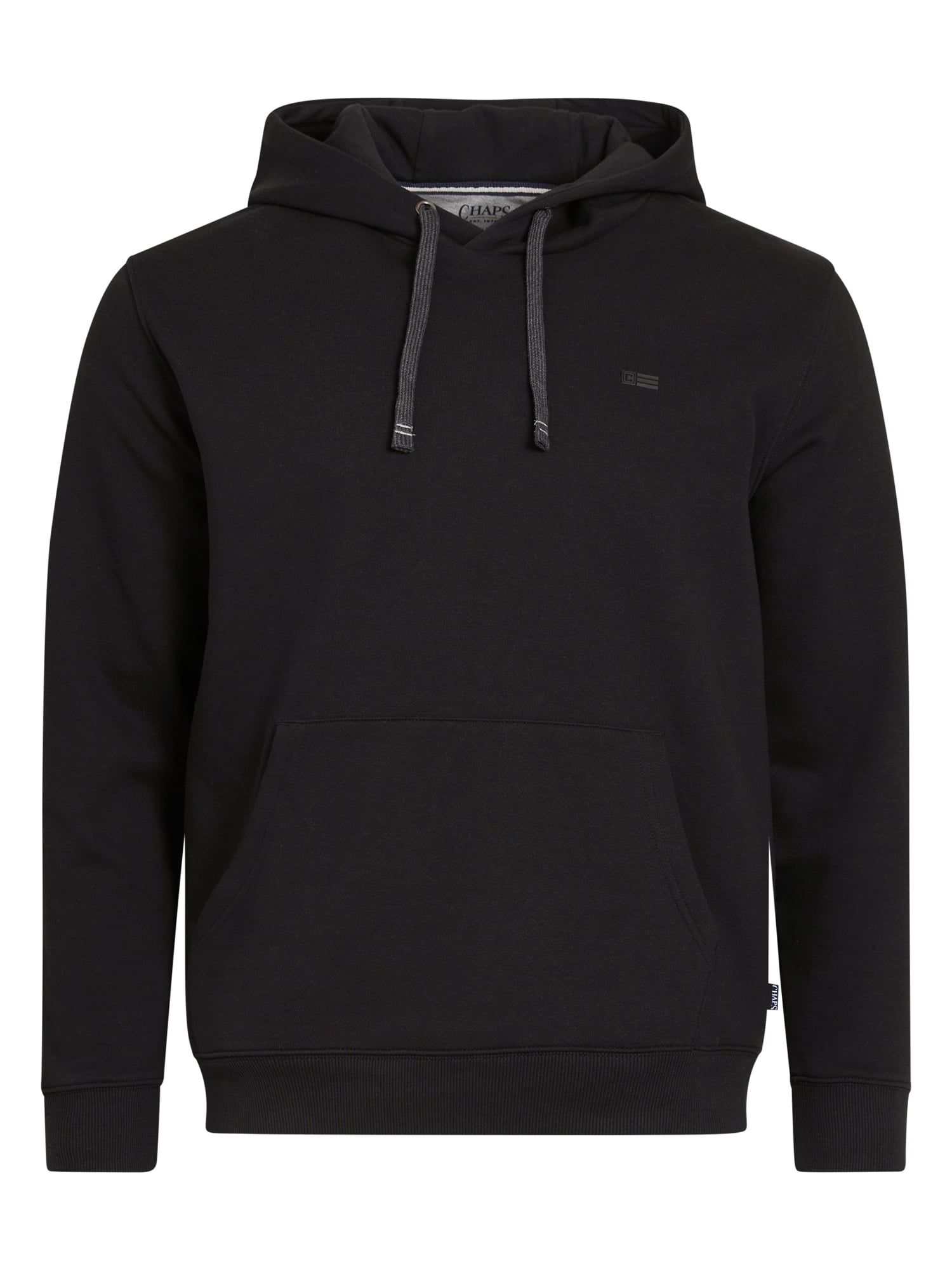 Chaps Men's & Big Men's Everyday Fleece Hoodie, Sizes S-3XL