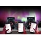 thumbnail image 2 of Minicomponenente LG  CKM4 Mini component LG XBOOM 300 W Bluetooth |,WI FI ,V Sound, 2 of 4