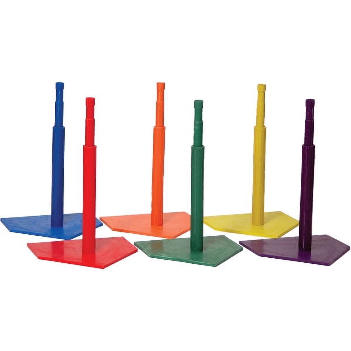 ATEC Tuffy SuperSoft : Lanceur De Balles De Baseball Fossettes WTAT0390 – Lot De 12 Balles Ultra Souples Pour L’entraînement