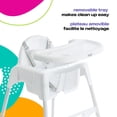 thumbnail image 3 of Cosco Kids Canteen High Chair, 3 of 6
