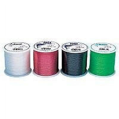 UPC: 0043473142303 | Ande A14-30P Premium Monofilament Fishing Line 1/4 lb Spool 30 lb 400 Yards Pink