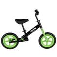 thumbnail image 7 of Kids Balance Bike with Non-slip Handlebar and Comfortable Seat for Age 2-5 Years Old, Green, 7 of 7