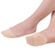 thumbnail image 3 of Calcetines cortos de moda Qarigey 6a de Algodón para mujer Negro, 3 of 6