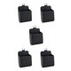 thumbnail image 1 of Sidaley Caja de almacenamiento ordenada para asiento trasero de ventilación de coche, funda para monedas de cuero PU, organizador de bolsillo, Type2 NO2, 1 of 6