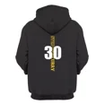 thumbnail image 2 of Sudadera Mod Golden State Warriors Stephen Curry Estampado, 2 of 5