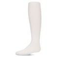 thumbnail image 3 of MeMoi  Dot Semi Opaque Nylon Tights - Girls - Female, 6-8, Black, 3 of 8