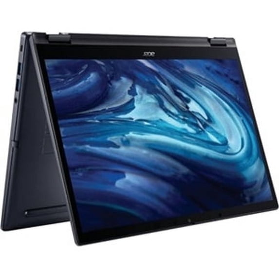 Acer TMP416-53-59NC - 14" TravelMate P4 Spin 2 in 1 Laptop - NX.B6HAA.002