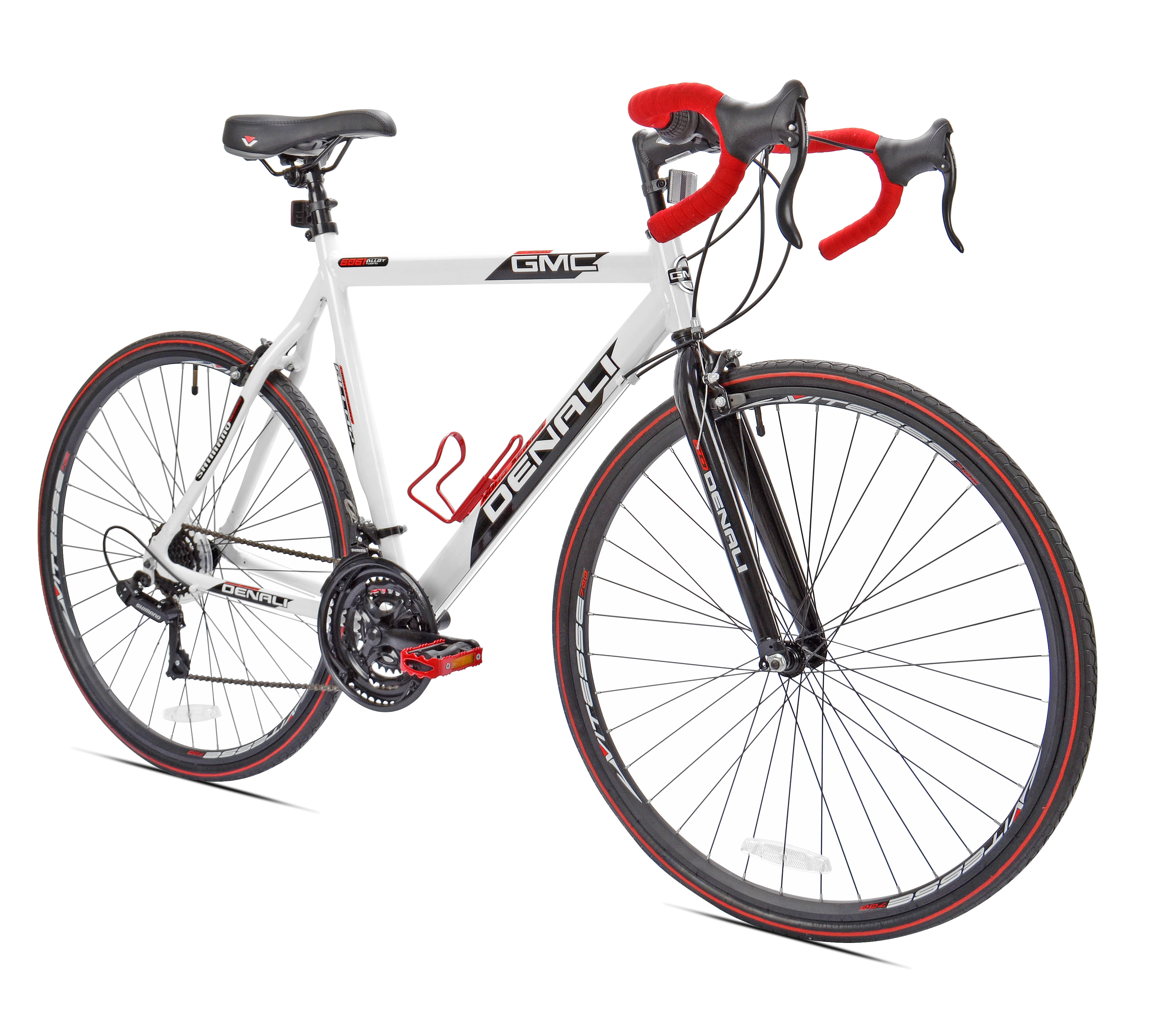 gmc denali street bike