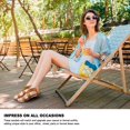 thumbnail image 4 of DAYDAYGO Sandals For Women, 4 of 4