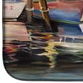 thumbnail image 4 of Sea Chase Deep Sea Fishing Boats Dish Drying Mat, 4 of 7