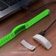 thumbnail image 3 of W5SV Smart Bracelet with Vibrating Alarm, Sleep Monitoring Digital Display Electric Watch, 3 of 5