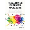 thumbnail image 1 of RELACIONES PÚBLICAS APLICADAS EDITORIAL TRILLAS SA DE CV, 1 of 1