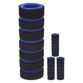 thumbnail image 1 of Shisuyan Kayak Paddle Accessories Multi Comfortable Grip Durable 4Pcs, 1 of 9