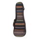 thumbnail image 3 of Bolsa para ukelele Bolsa acolchada para ukelele Mochila para ukelele resistente al desgaste con doble hombro de 21 pulgadas Bolsa de almacenamiento de, 3 of 8