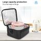 thumbnail image 5 of Eigraketly Bolsa para calentar alimentos, Mini bolsa de almuerzo térmica con aislamiento eléctrico, forro para hombres, herramienta de recalentamiento de Kits de desorden para acampar Eigraketly OD028542-01, 5 of 6
