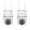 2PCS-BW5, variant on Smart WiFi 360° Security Camera: PTZ, Night Vision, Motion Alarm & 2-Way Audio for Home/Store