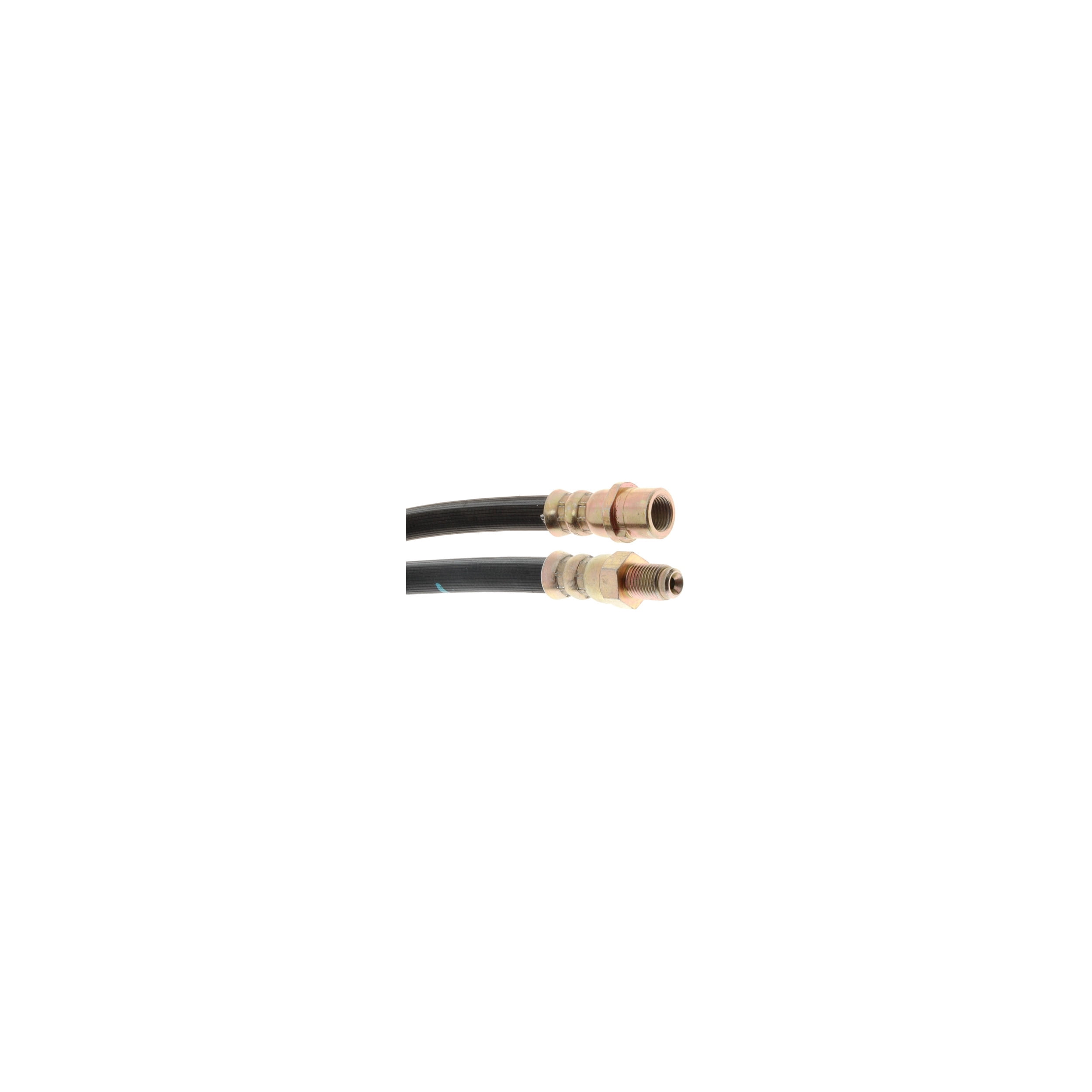 Raybestos BH381661 Professional Grade Hydraulic Brake Hose Fits select: 2004-2006,2008 CHRYSLER CROSSFIRE