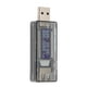 thumbnail image 4 of Probador USB, 3.5-20V 0-3.3A Probador De Corriente USB Portátil Preciso De Alta Precisión Para Computadoras Portátiles, 4 of 7