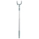 thumbnail image 1 of Tenedor de ropa ajustable ANGGREK Percha de Tubo de aluminio Capacidad de 5 kg, 1 of 8