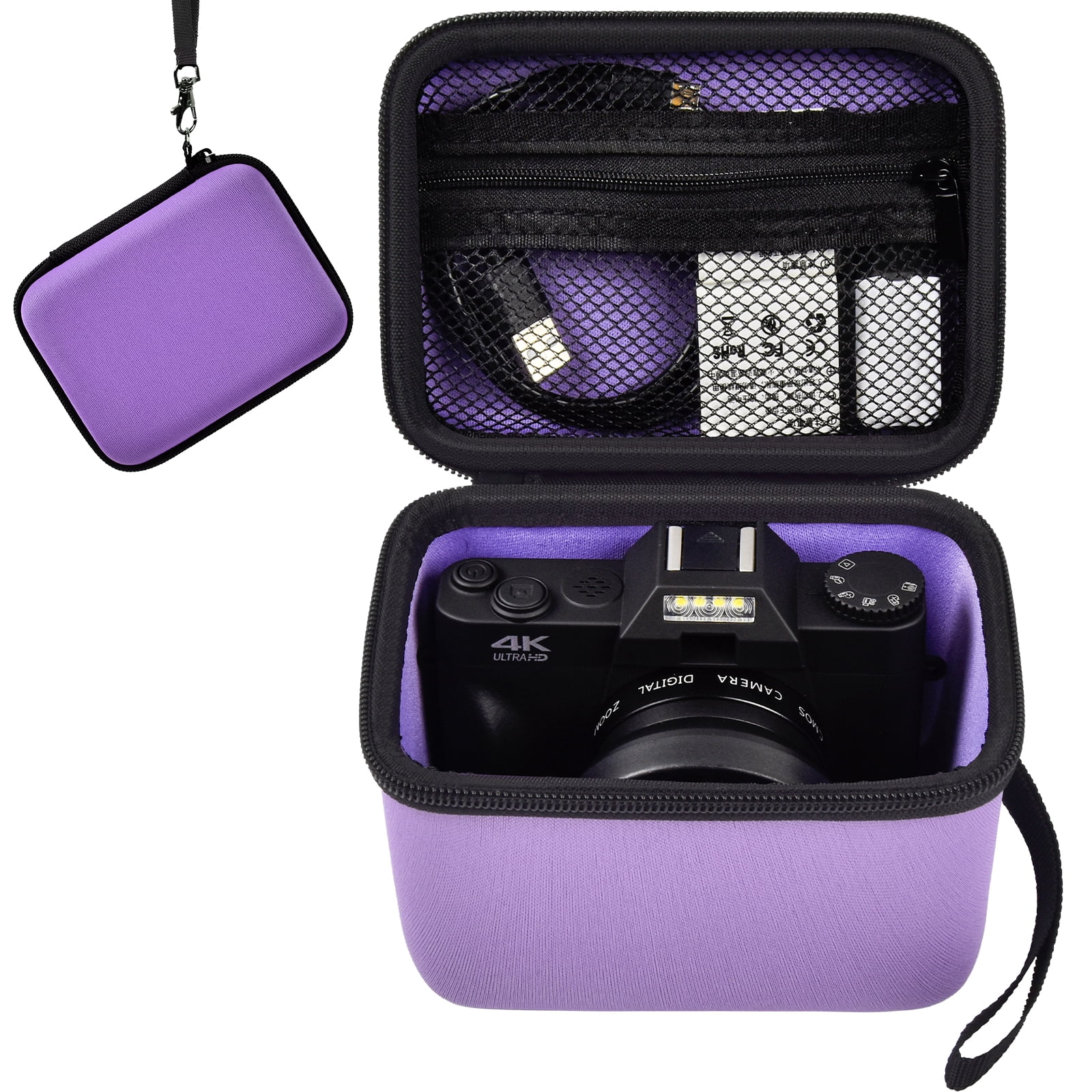 SONY_Cyber-shot＋ケース New Sony Cybershot Digital Camera 【公式通販】